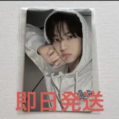 TWS Last Bell comeback live トレカ シニュ シニュ TWS Last Bell トレカ 特典 weverse global カムバック