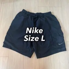 EXCLUSIVE SWIM CARGO SHORT PANTS NIKE