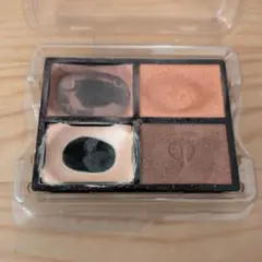 クレドポーボーテ　オンブルクルールクアドリ　8