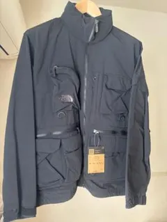 THE NORTH FACE NP22533 ブラック ジャケット M