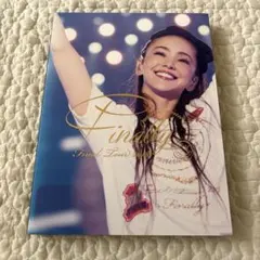 【レア】安室奈美恵「The FACE」+パス レア】安室奈美恵「The FACE」+パス - メルカリ