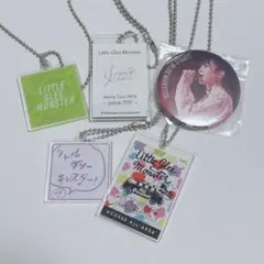 promise 缶バッジ　リトグリ 2025年最新】little glee monster 缶バッジの人気アイテム