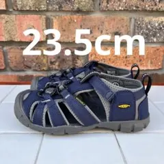 キーン　シーキャンプ　キッズサンダル　KEEN SEACAMP Ⅱ CNX