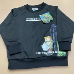 マインクラフト トレーナー 120