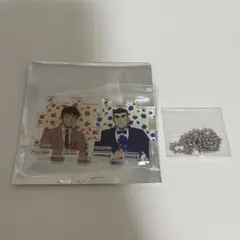 名探偵コナン 伊達航・諸伏景光