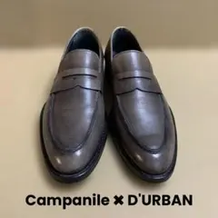 Campanile ✖︎ D'URBAN loafers