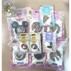 ✧ 即日 匿名配送 ✧ ディズニー ドリームゴーラウンド モーメンツゴーラウンド