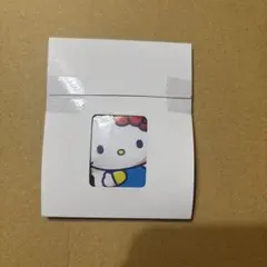 ぴたハグ　サンリオキャラクター　キティ