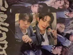 ALD1 サンヒョン トレカ まとめ売り