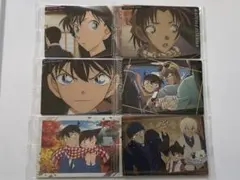 名探偵コナン イタジャガ