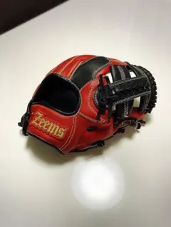 Zeems 野球グローブ 即戦力のサムネイル