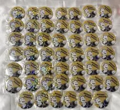 ハイキュー!! 木兎光太郎 48個 オールスター缶バッジ