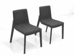 展示品 カンディハウス チャレンジ ダイニングチェア アームチェア