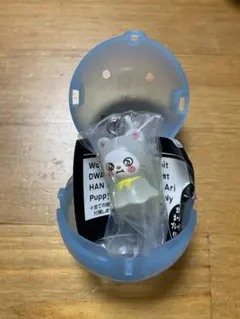 SKZOO めじるしアクセサリー Jiniret ジニレット ヒョンジン　ガチャ