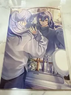 FGO 証明と反証 ビジュアルアクリルボード - メルカリ