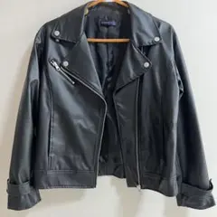 ライダースジャケット