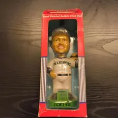 2026年最新】イチロー ボブルヘッドの人気アイテム - メルカリ