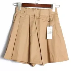 T/Cツイルタックショートパンツ フリーサイズ