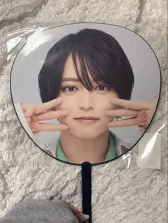 timelesz 猪俣周杜 うちわ