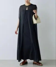 gallardagalante♡シアーワンピースのサムネイル