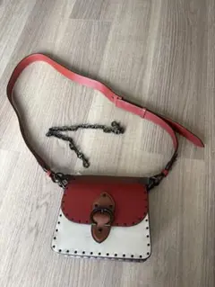 コーチ　ショルダーバック