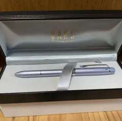 【新品未使用】DAKS　２色ボールペンのサムネイル