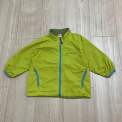 montbell アウター 80サイズ クリマプラスメッシュ
