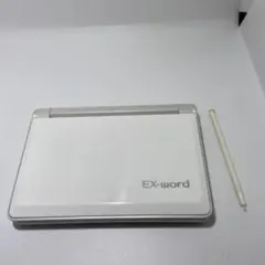 CASIO EX-word 電子辞書 本体