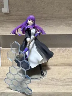 葬送のフリーレン フィギュア