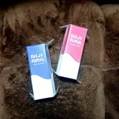 にじさんじ にじネイル ポリッシュ ローレン レオス