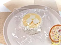 海外スクイーズ 捏捏 ケーキ