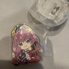 でふぉラバ 葬送のフリーレン ⭐︎アウラ⭐︎