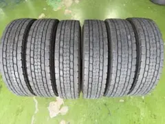 245/70R19.5 136/134J 710R YOKOHAMA 4本セット - メルカリ