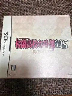 y*♡様 【DSソフト】桜蘭高校ホスト部