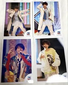 Mステ ステフォ　井上瑞稀