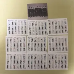SnowMan ベストアルバム 特典 全員分