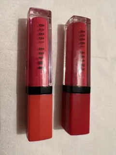 BOBBI BROWN クラッシュド リキッド リップ 2ケのサムネイル