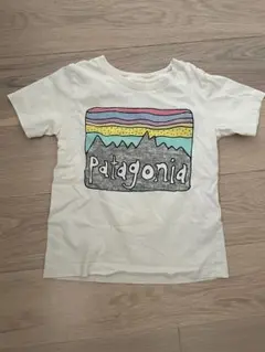 最終値下げ　Patagonia Tシャツ パタゴニア　ベビー