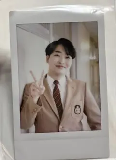 ニシコリ ユーダイ まとめ売り 2025年最新】ニシコリ ブロマイドの人気アイテム - メルカリ