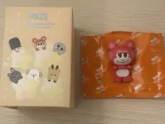 RIIZE peek up フィギュア ショウタロウ リズコ