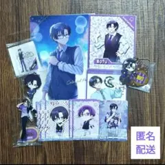 カラフルピーチ　もふ　まとめ売り　一番くじなど