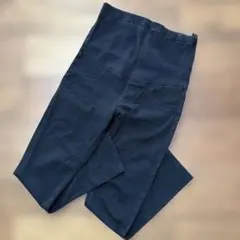 ユニクロ　マタニティレギンスパンツ