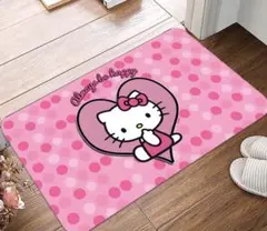 2025年最新】ハローキティバスマットの人気アイテム - メルカリ