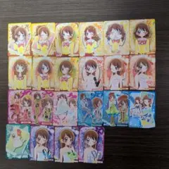 2026年最新】極上めちゃモテ委員長カードの人気アイテム - メルカリ