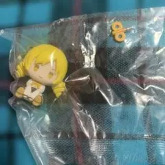 まどかマギカ　ぺたっとねじまきマスコット