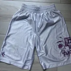 ミニバス　バスケットボール バスパン　コンバース