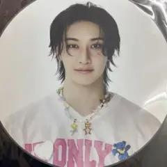Straykids ハンうちわ celebrATEグッズ スキズ ① - メルカリ