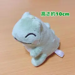 【中古品】ポケモン/みがわりぬいぐるみ/10cm/ストラップ装備可能