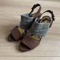 23cm ロートレショーズ サンダルのサムネイル