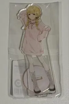 藤田ことね　アクリルスタンド　渋谷109コラボ